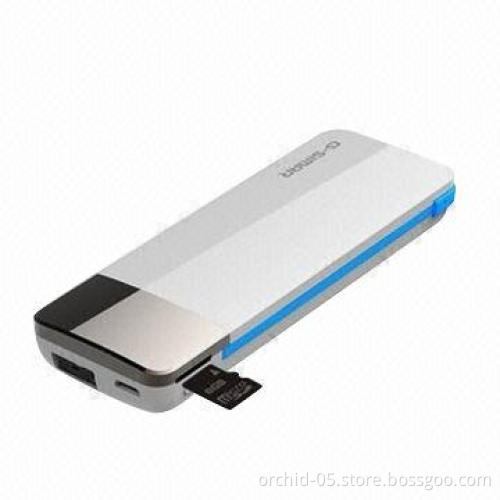 Universal USB Flash Drive, 1 Year Warranty